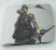 Гаманець - Overwatch HANZO Wallet - -