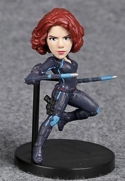 Міні фігурка Avengers №15 -   -  