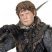 Статуэтка Gentle Giant The Lord Of The Rings SAM Bust Limited edition Властелин колец Сэм - -