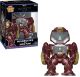 Фігурка Funko Marvel: Hulkbuster with Iron Man фанко Халкбастер із Залізною Людиною (Exclusive) 16 см. -   -  