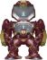 Фігурка Funko Marvel: Hulkbuster with Iron Man фанко Халкбастер із Залізною Людиною (Exclusive) 16 см. -   -  