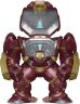 Фігурка Funko Marvel: Hulkbuster with Iron Man фанко Халкбастер із Залізною Людиною (Exclusive) 16 см.
