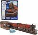 Пазл 4D Build Harry Potter Hogwarts Express puzzle 3D картон Гарри Поттер Хогвартс Экспресс 181 шт. - -