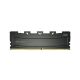 Модуль памяти для компьютера DDR4 8GB 3200 MHz Black Kudos eXceleram (EKBLACK4083222A) - Модули памяти для компьютера - Модули памяти для компьютера