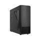 Корпус для ПК Chieftec UC-03B-OP - Нулевой остаток (Feed)  - Нулевой остаток (Feed) 