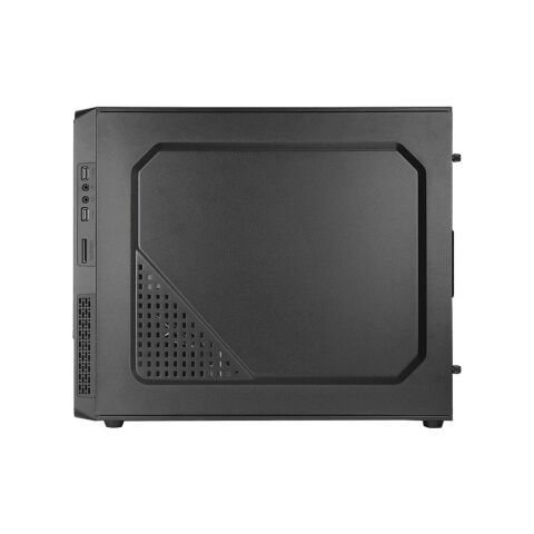Корпус для ПК Chieftec UC-03B-OP - Нулевой остаток (Feed)  - Нулевой остаток (Feed) 