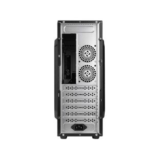 Корпус для ПК Chieftec UC-03B-OP