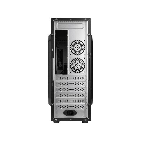 Корпус для ПК Chieftec UC-03B-OP - Нулевой остаток (Feed)  - Нулевой остаток (Feed) 