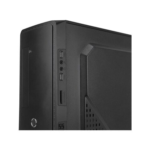 Корпус для ПК Chieftec UC-03B-OP - Нулевой остаток (Feed)  - Нулевой остаток (Feed) 