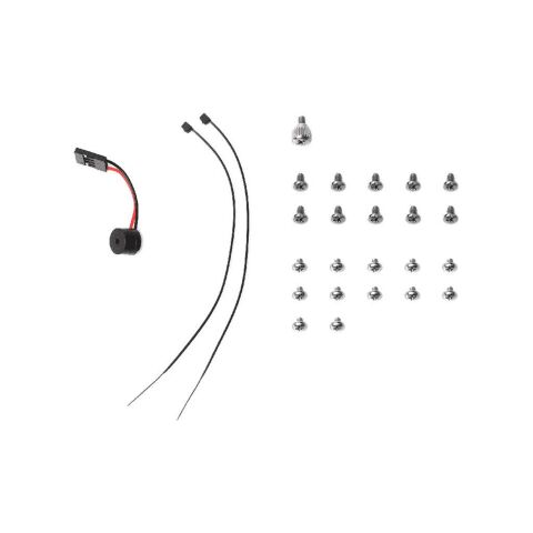 Корпус для ПК Chieftec UC-03B-OP - Нулевой остаток (Feed)  - Нулевой остаток (Feed) 
