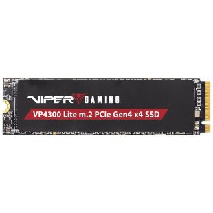 Накопитель SSD M.2 2280 4TB VP4300L Patriot (VP4300L4TBM28H)