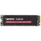 Накопитель SSD M.2 2280 4TB VP4300L Patriot (VP4300L4TBM28H) - Внутренние SSD  - Внутренние SSD 