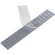 Термопрокладка Gelid Solutions GP-Extreme Thermal Pad 120x20x2.5 mm (TP-GP05-F) - Нулевой остаток (Feed) - Нулевой остаток (Feed)