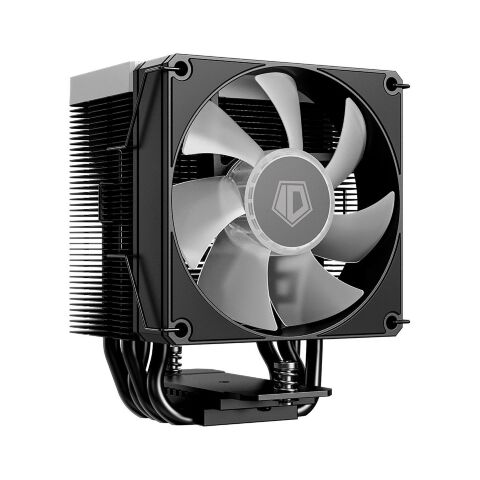 Кулер для процессора ID-Cooling FROZN A400 ARGB - Нулевой остаток (Feed)  - Нулевой остаток (Feed) 