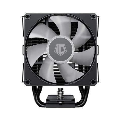 Кулер для процессора ID-Cooling FROZN A400 ARGB - Нулевой остаток (Feed)  - Нулевой остаток (Feed) 