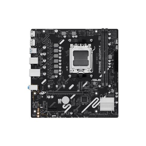 Материнская плата ASUS PRIME A620AM-K - Нулевой остаток (Feed)  - Нулевой остаток (Feed) 