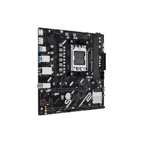 Материнская плата ASUS PRIME A620AM-K - Нулевой остаток (Feed)  - Нулевой остаток (Feed) 