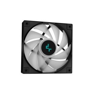 Система жидкостного охлаждения Deepcool LE720 (R-LE720-BKAMMN-G-1)