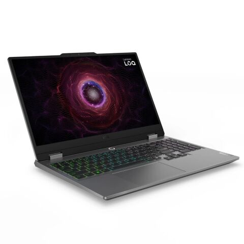 Ноутбук Lenovo LOQ 15ARP9 (83JC0068PB) - Ноутбуки  - Ноутбуки 