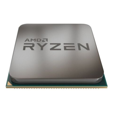 Процессор AMD Ryzen 3 3200G (YD3200C5M4MFH) - Нулевой остаток (Feed) - Нулевой остаток (Feed)