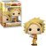 Фігурка Funko Animation My Hero Academia Denki Kaminari фанко Моя Геройська Академія 1517 - -