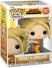 Фігурка Funko Animation My Hero Academia Denki Kaminari фанко Моя Геройська Академія 1517 - -