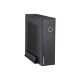 Корпус для ПК Chieftec COMPACT (IX-03B-OP) - Нулевой остаток (Feed) - Нулевой остаток (Feed)