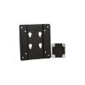 Корпус для ПК Chieftec COMPACT (IX-03B-OP)