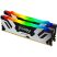 Модуль памяти для компьютера DDR5 96GB (2x48GB) 6400 MHz Renegade RGB XMP Kingston Fury (ex.HyperX) (KF564C32RSAK2-96) - Модули памяти для компьютера - Модули памяти для компьютера