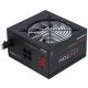 Блок питания Chieftec 650W (CTG-650C-RGB) - Нулевой остаток (Feed) - Нулевой остаток (Feed)