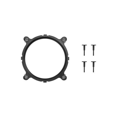 Кулер для процессора Deepcool AG300 - Нулевой остаток (Feed) - Нулевой остаток (Feed)