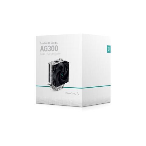 Кулер для процессора Deepcool AG300 - Нулевой остаток (Feed) - Нулевой остаток (Feed)