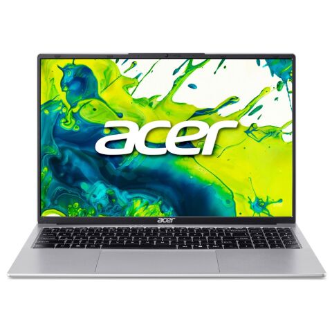 Ноутбук Acer Aspire Lite AL16-54P-56ES (NX.DK6EU.008) - Ноутбуки - Ноутбуки