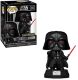 Фігурка Funko Star Wars: Darth Vader Фанко Зіркові війни Дарт Вейдер 795 (світло та звук) -   -  