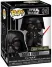 Фігурка Funko Star Wars: Darth Vader Фанко Зіркові війни Дарт Вейдер 795 (світло та звук) -   -  