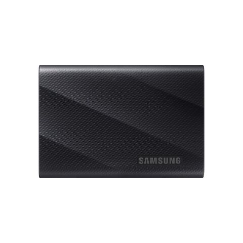 Накопитель SSD USB 3.2 2TB T9 Samsung (MU-PG2T0B/EU) - Нулевой остаток (Feed)  - Нулевой остаток (Feed) 