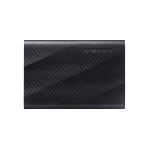 Накопитель SSD USB 3.2 2TB T9 Samsung (MU-PG2T0B/EU) - Нулевой остаток (Feed)  - Нулевой остаток (Feed) 