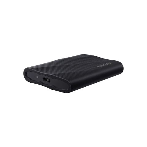 Накопитель SSD USB 3.2 2TB T9 Samsung (MU-PG2T0B/EU) - Нулевой остаток (Feed)  - Нулевой остаток (Feed) 