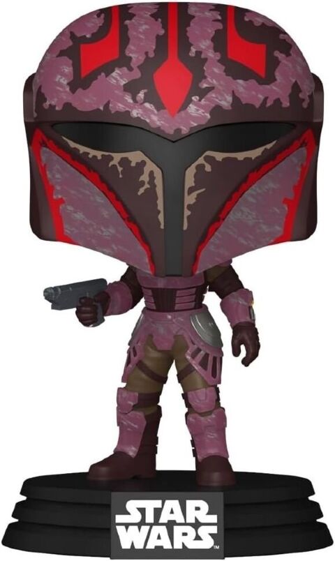 Фігурка Funko Star Wars: Rook Kast Фанко Зіркові війни Рук Каст 829 -   -  