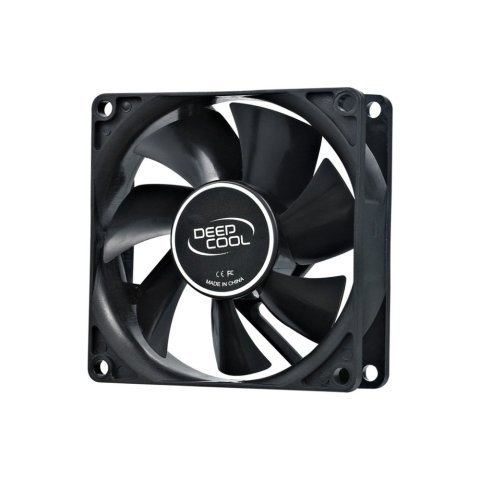Кулер для корпуса Deepcool XFAN 80/XFAN 80 V2 - Вентиляторы к корпусам - Вентиляторы к корпусам