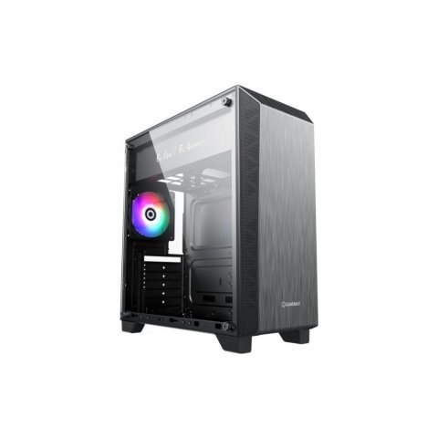 Корпус Gamemax Nova N5 - Нулевой остаток (Feed)  - Нулевой остаток (Feed) 