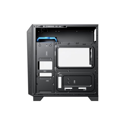 Корпус Gamemax Nova N5 - Нулевой остаток (Feed)  - Нулевой остаток (Feed) 
