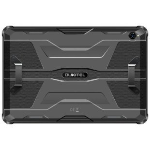 Планшет OUKITEL RT9 10.1" 6/256GB LTE Black (6931940766845)