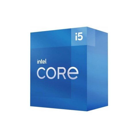 Процессор INTEL Core™ i5 12600K (BX8071512600K) - Нулевой остаток (Feed) - Нулевой остаток (Feed)