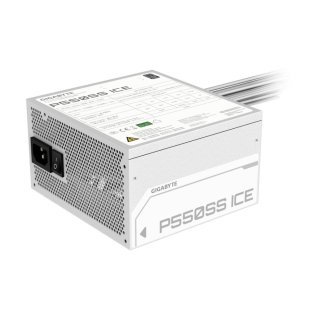 Блок питания GIGABYTE 550W (GP-P550SS ICE)