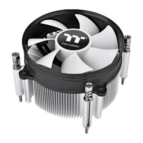 Кулер для процессора ThermalTake Gravity i3 (CL-P094-AL09WT-A) - Нулевой остаток (Feed) - Нулевой остаток (Feed)