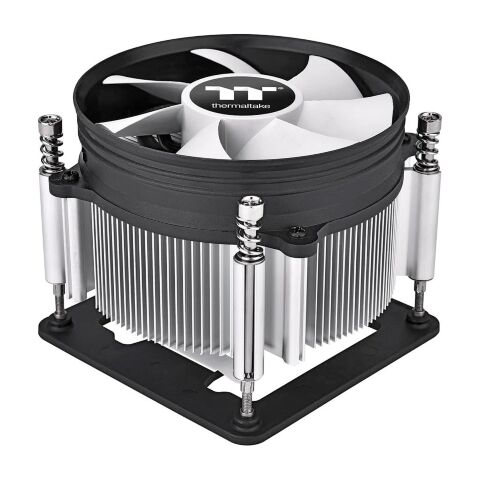 Кулер для процессора ThermalTake Gravity i3 (CL-P094-AL09WT-A) - Нулевой остаток (Feed) - Нулевой остаток (Feed)