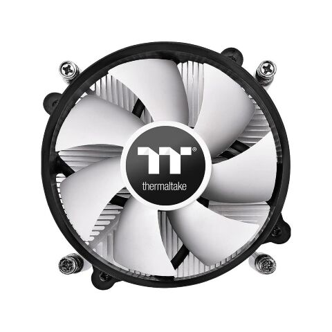Кулер для процессора ThermalTake Gravity i3 (CL-P094-AL09WT-A) - Нулевой остаток (Feed) - Нулевой остаток (Feed)