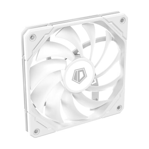 Кулер для корпуса ID-Cooling TF-12015-W - Нулевой остаток (Feed) - Нулевой остаток (Feed)