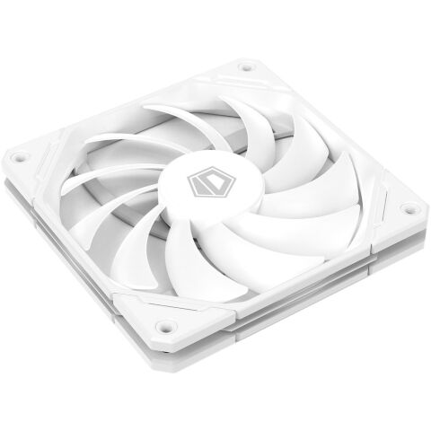 Кулер для корпуса ID-Cooling TF-12015-W - Нулевой остаток (Feed) - Нулевой остаток (Feed)